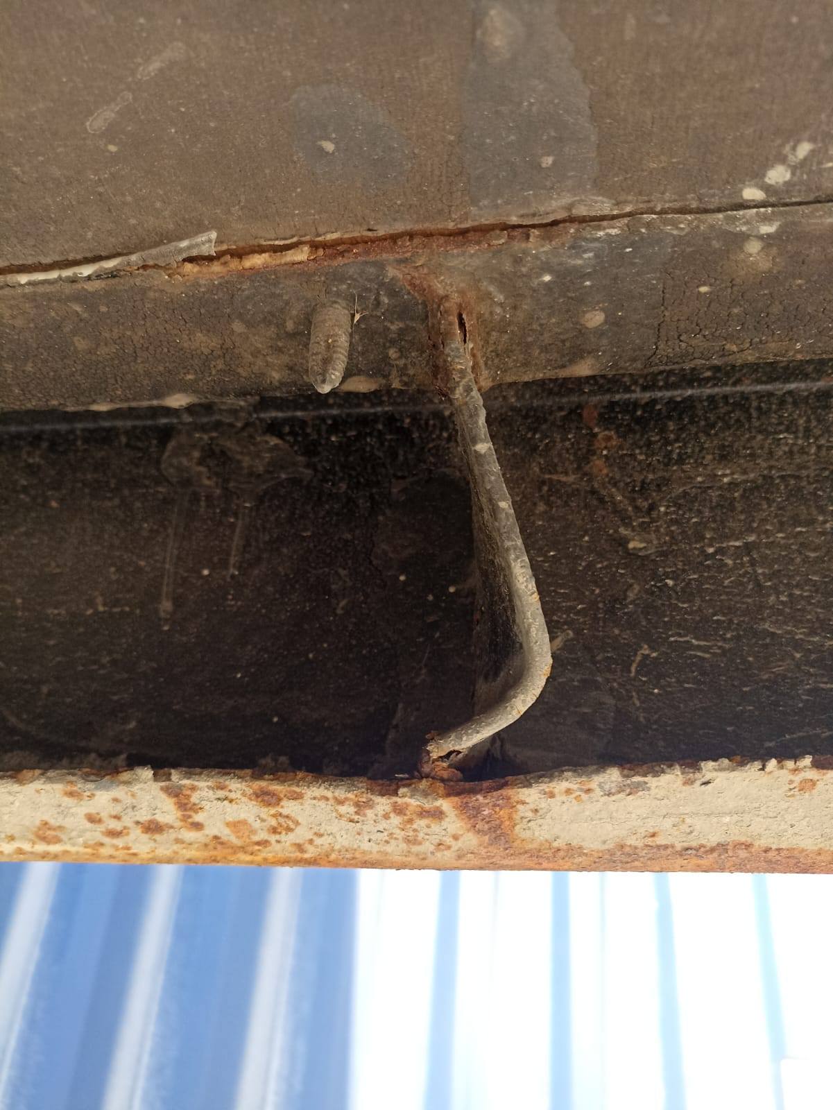 Морской контейнер TEMU2222234